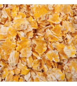  EGGERSMANN Maisflocken 15kg - Płatkowana Kukurydza 