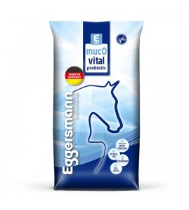 EGGERSMANN E VET mucOvital prebiotic 20kg