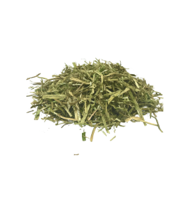 HARTOG Sieczka Alfalfa Gastro Plus 18kg - Lucerna wzbogacona olejem lnianym