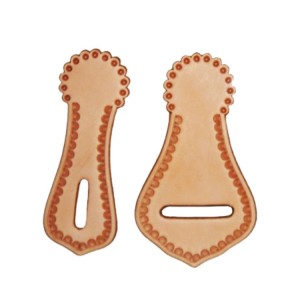 Uchwyty na popręg TIE + HOLDER