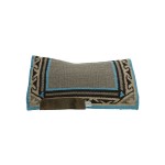 Pad westernowy SHOW STAR SHOX