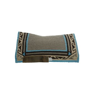 Pad westernowy SHOW STAR SHOX