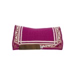 Pad westernowy SHOW STAR SHOX 