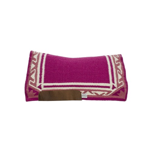 Pad westernowy SHOW STAR SHOX 