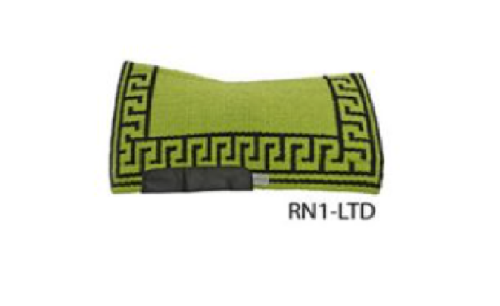 Pad westernowy SHOW STAR SHOX    