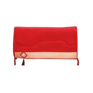 Pad westernowy BARBWIRE