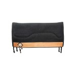 Pad westernowy BARBWIRE 