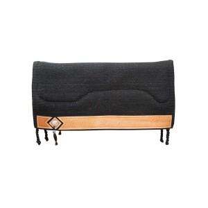 Pad westernowy BARBWIRE 