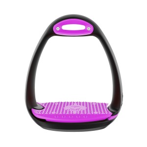 Strzemiona POLYMERSTIRRUPS EOLE 