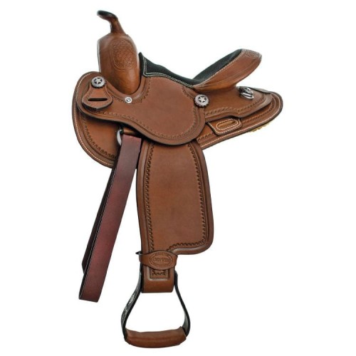 Siodło westernowe PONY