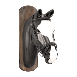 Ogłowie klasyczne Derby