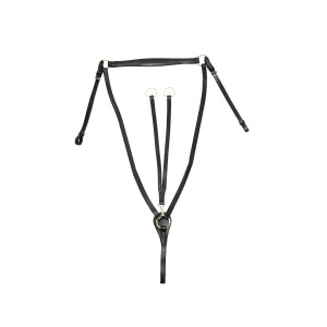 Wytok skórzany Derby