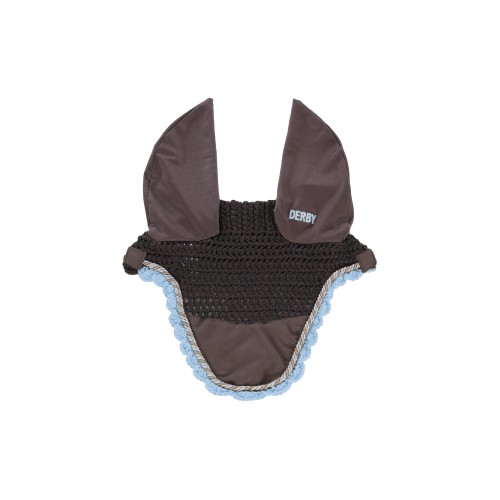 Nauszniki bawełniane PONY 