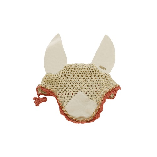 Nauszniki bawełniane PONY  