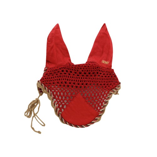 Nauszniki bawełniane PONY 