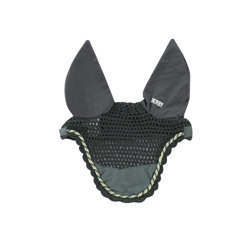 Nauszniki bawełniane PONY  