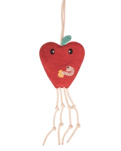 Zabawka dla koni QHP 