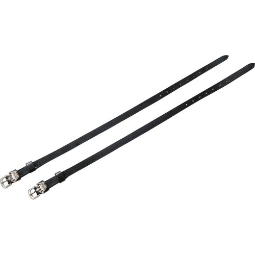 Paski do ostróg "Crown"