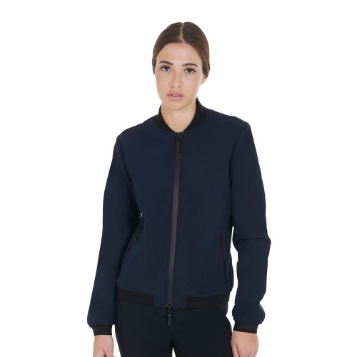 Kurtka damska BOMBER 