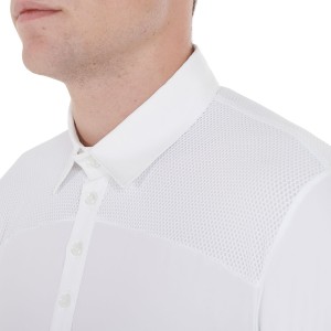 Koszulka konkursowa męska Equestro