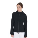 Kurtka damska Softshell Equestro