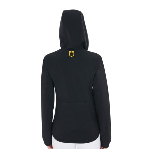 Kurtka damska Softshell Equestro
