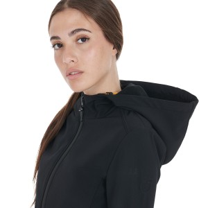 Kurtka damska Softshell Equestro