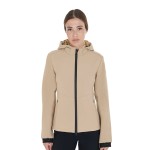 Kurtka damska Softshell Equestro 