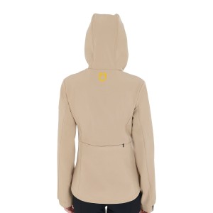 Kurtka damska Softshell Equestro 