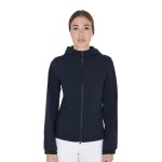 Kurtka damska Softshell Equestro 