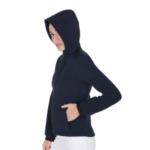 Kurtka damska Softshell Equestro 