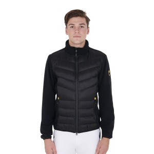 Bluza męska polarowa Equestro