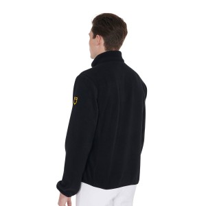 Bluza męska polarowa Equestro