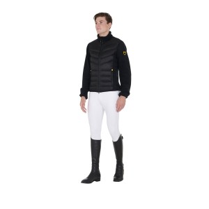 Bluza męska polarowa Equestro