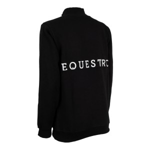Bluza damska OVERSIZED Equestro