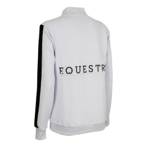 Bluza damska OVERSIZED Equestro 