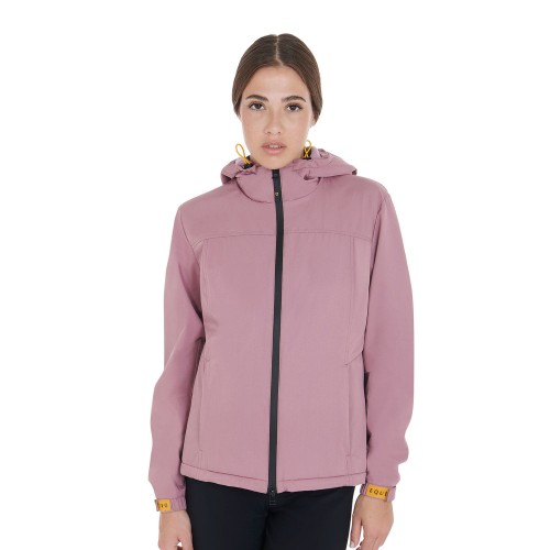 Kurtka damska RAINPROOF Equestro