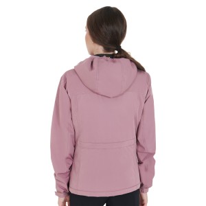 Kurtka damska RAINPROOF Equestro