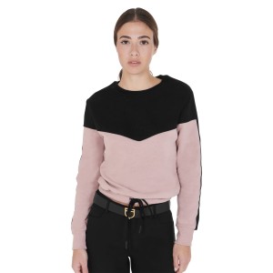 Bluzka damska OVERSIZE Equestro