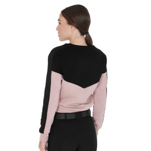 Bluzka damska OVERSIZE Equestro