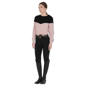 Bluzka damska OVERSIZE Equestro