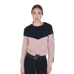 Bluzka damska OVERSIZE Equestro 