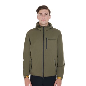 Kurtka męska RAINPROOF Equestro