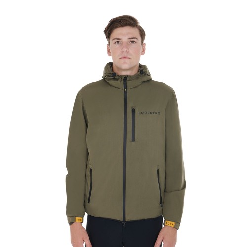 Kurtka męska RAINPROOF Equestro