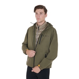Kurtka męska RAINPROOF Equestro
