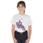 Koszulka dziecięca SLIM FIT T-SHIRT
