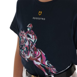 Koszulka dziecięca SLIM FIT T-SHIRT 