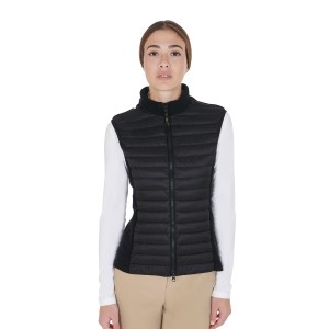 Kamizelka SLIM FIT VEST Equestro