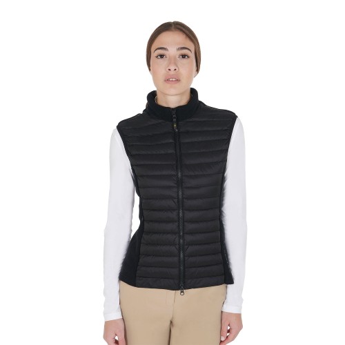 Kamizelka SLIM FIT VEST Equestro