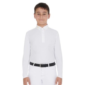 Koszulka dziecięca LONG-SLEEVED Equestro